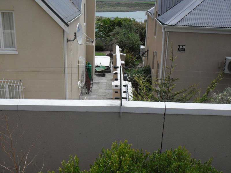 Picture of Fencing Installation