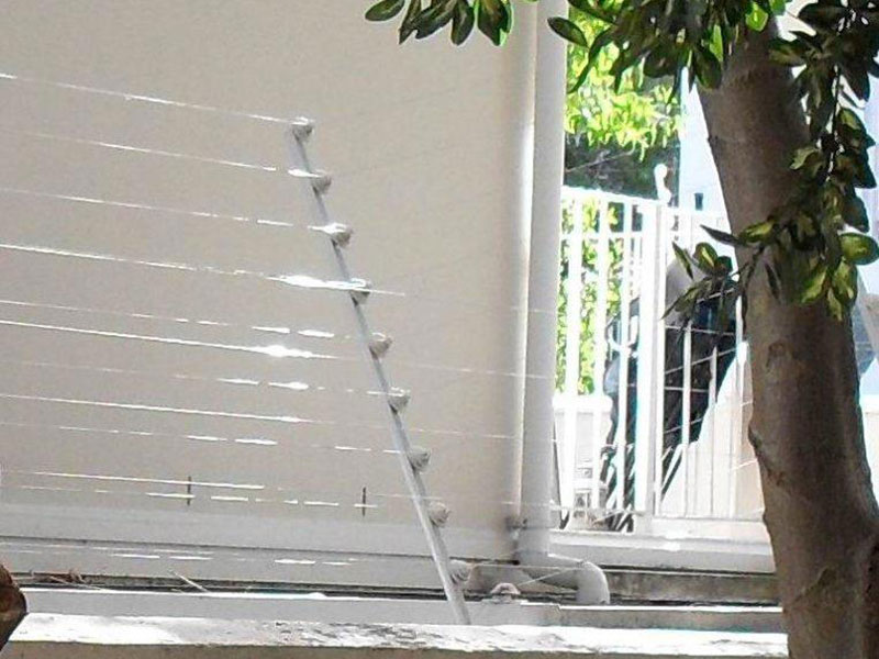 Picture of Fencing Installation